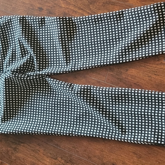 Express  columnists pants  00R - Picture 5 of 16